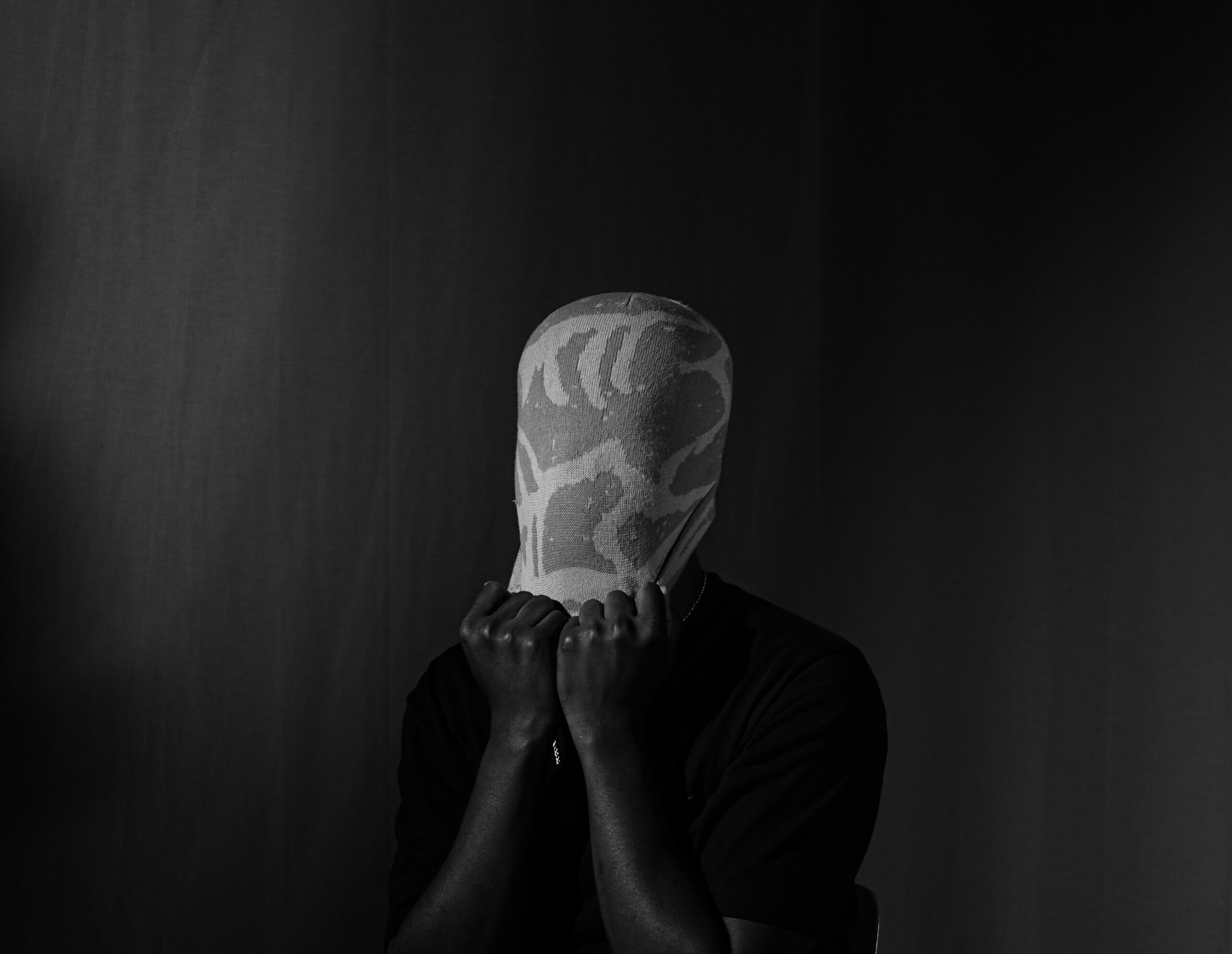 Dario St.Luc